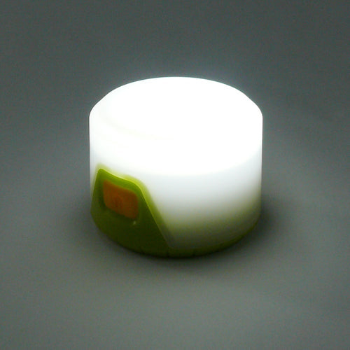 ＫＯＮＴＥＣ　ＧＡＴＥＲＡ　ＬＥＤランタン　ぶらポン　カーキ