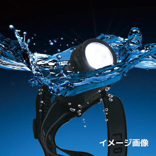 ＫＯＮＴＥＣ　アクアヘッドライト　プロ
