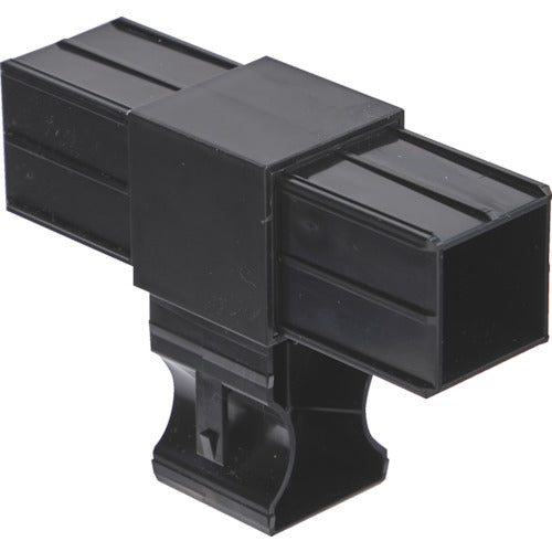 ＴＲＵＳＣＯ　リニア紙管用ジョイント２（３方向　Ｔ型）