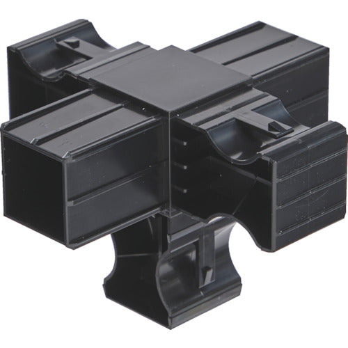 ＴＲＵＳＣＯ　リニア紙管用ジョイントＧ（５方向　上部用）