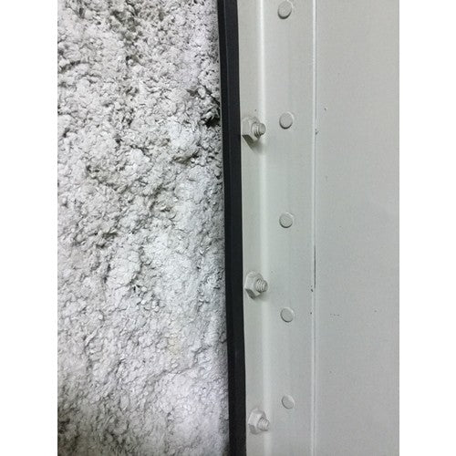 光　溝ゴムドラム巻　４．３×８ｍｍ×１００Ｍ