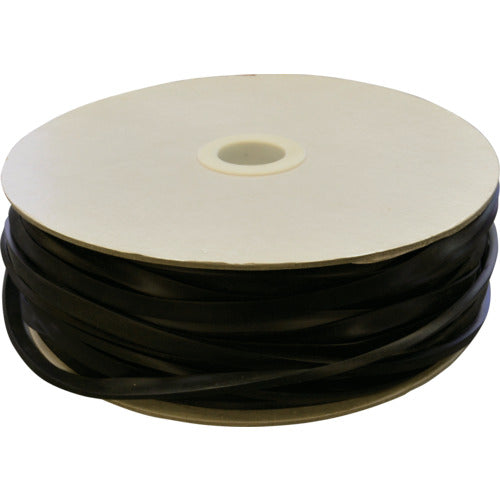 光　溝ゴムドラム巻　４．３×８ｍｍ×１００Ｍ