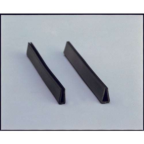 光　溝ゴム　３ｍｍ用　２．４ｍ