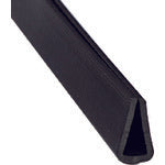 光　溝ゴム　５ｍｍ用　２．４ｍ