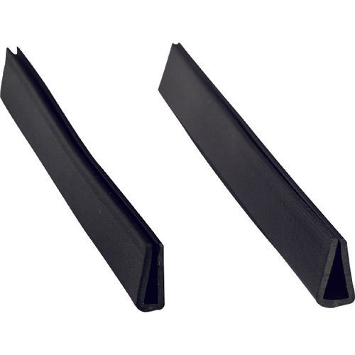 光　溝ゴム　５ｍｍ用　２．４ｍ