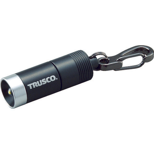 ＴＲＵＳＣＯ　アルミＬＥＤライトキーホルダータイプ