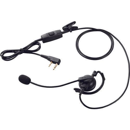 ＫＥＮＷＯＯＤ　ヘッドセット（耳掛けタイプ）