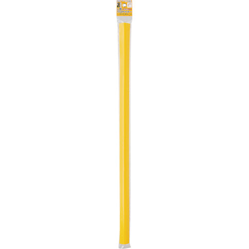 光　Ｌ型プロテクター　テープ付　黄　３０×３０×９００ｍｍ