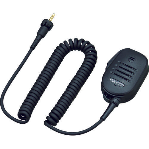 ＫＥＮＷＯＯＤ　スピーカーマイクロホン（高強度タイプ）