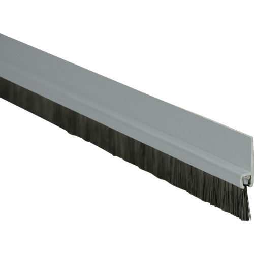 光　ストップすきま風　ブラシタイプ　ＫＳＡＳ−９３６　シルバー