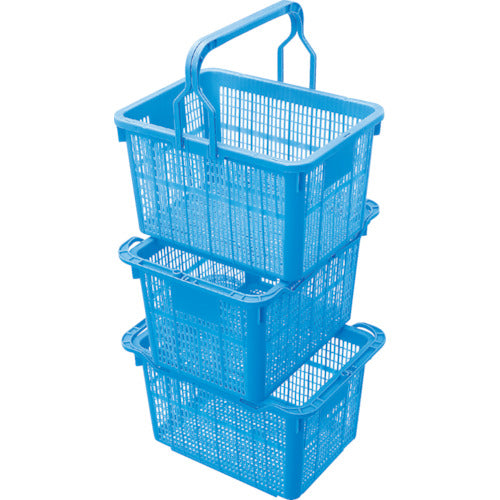 ＤＩＣ　角型採集カゴ