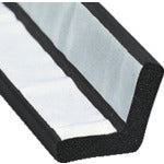 光　スポンジアングルドラム巻粘着付　５×２０ｍｍ×２０ｍ