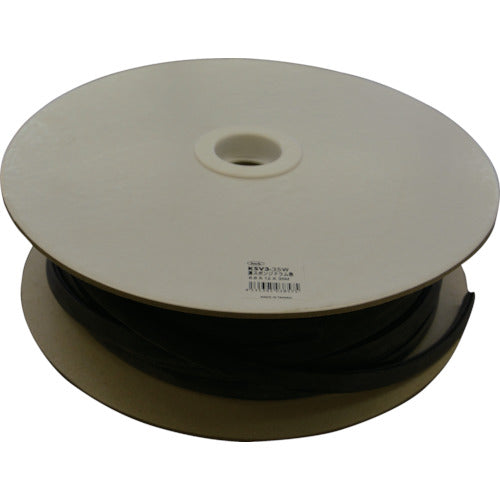 光　溝スポンジドラム巻６．８×１２ｍｍ×３５Ｍ