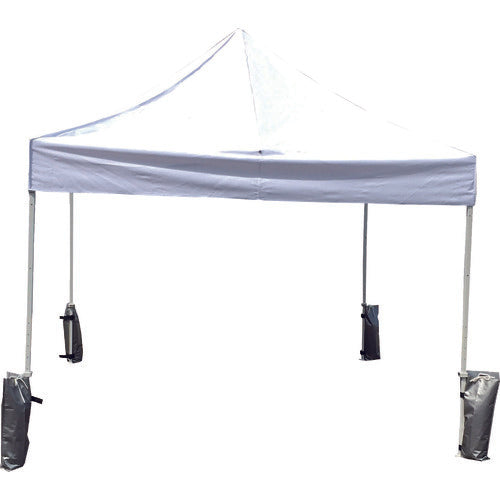 旭　かんたんテント（ＮＫＴ３０３０／３０４５）用ウエイト　水入れタイプ