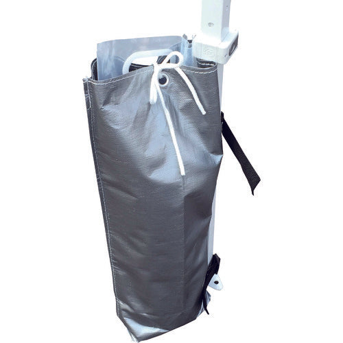 旭　かんたんテント（ＮＫＴ３０３０／３０４５）用ウエイト　水入れタイプ