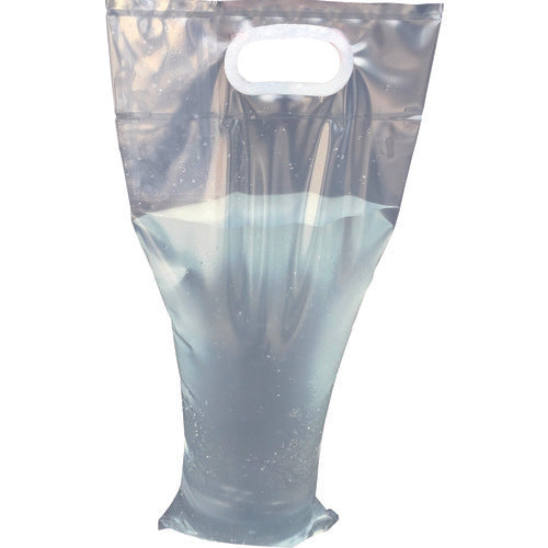 旭　かんたんテント（ＮＫＴ３０３０／３０４５）用ウエイト　水入れタイプ