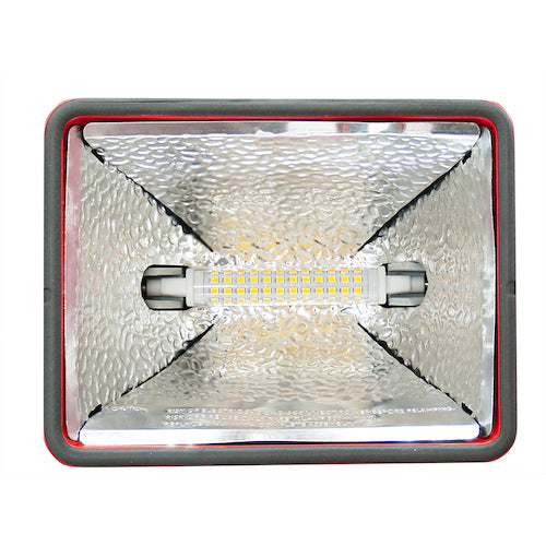 富士倉　５００Ｗハロゲン投光器用　ＬＥＤユニット昼光色