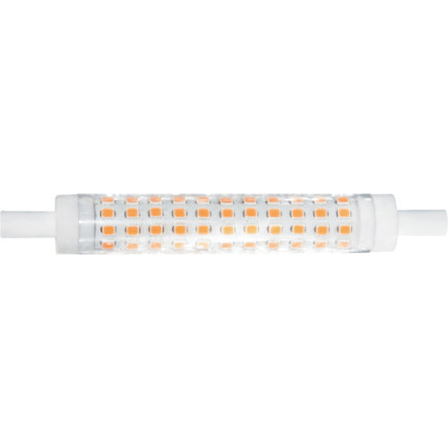富士倉　５００Ｗハロゲン投光器用　ＬＥＤユニット電球色