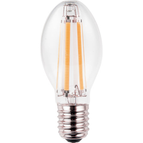 富士倉　水銀灯型ＬＥＤ電球　２０Ｗ　昼白色