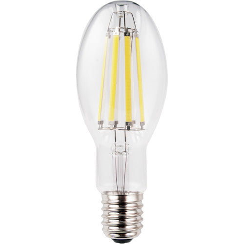 富士倉　水銀灯型ＬＥＤ電球　３０Ｗ　電球色