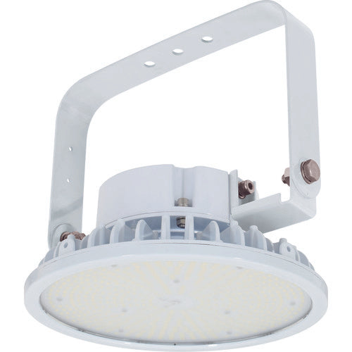 ＮＩＣＨＩＤＯ　ハイスペックハイディスク１５０Ｗ　電源装置内蔵型　昼白色　吊下げ型　ワイド