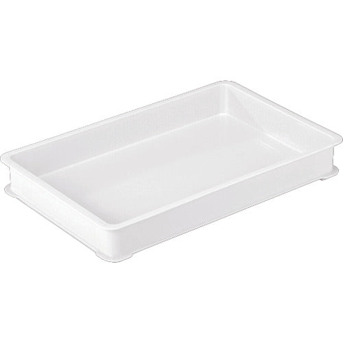 ＲＩＳＵ　食品用コンテナ　６２０６９５　パンコンテナーＬ－１７抗菌ナチュラル