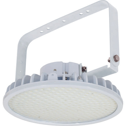 ＮＩＣＨＩＤＯ　ハイスペックハイディスク２８０Ｗ　電源装置内蔵型　昼白色　吊下げ型　ワイド