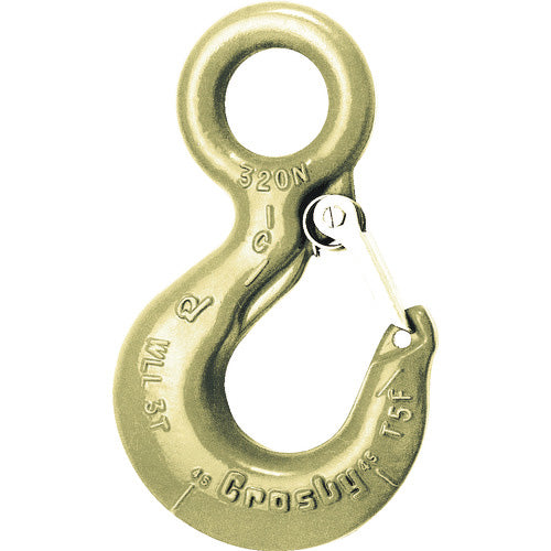 クロスビー アイフック