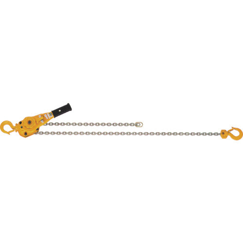 ＫＩＴＯ　キトーレバーブロックＬ５形　ＬＢ００８・ＬＢ０１０・ＬＢ０１６・ＬＢ０２５用部品　コネジ