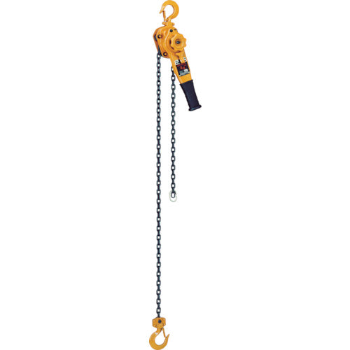ＫＩＴＯ　キトーレバーブロックＬ４形　ＬＢ０１５用部品　下フック一式