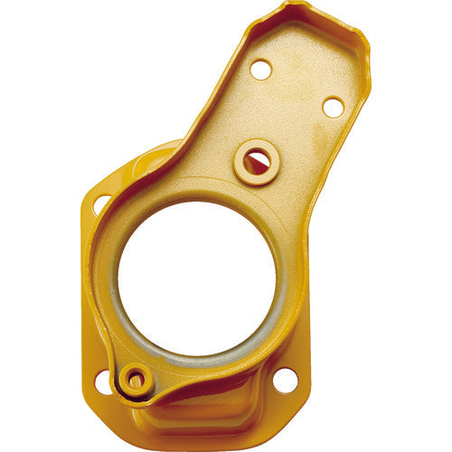 ＫＩＴＯ　キトーレバーブロックＬ４形　ＬＢ０１５用部品　キリカエカバー組