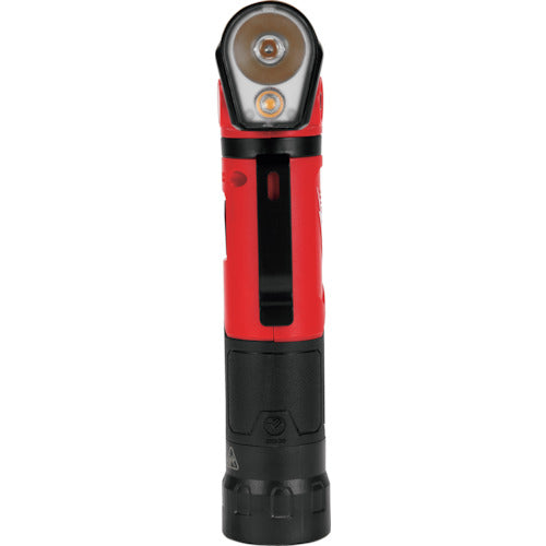 ｍｉｌｗａｕｋｅｅ　ＲＥＤＬＩＴＨＩＵＭ　ＵＳＢ　充電式ワークライト