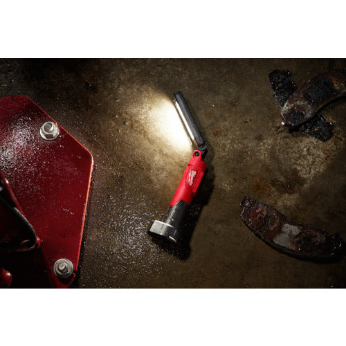 ｍｉｌｗａｕｋｅｅ　ＲＥＤＬＩＴＨＩＵＭ　ＵＳＢ　充電式スティックライト