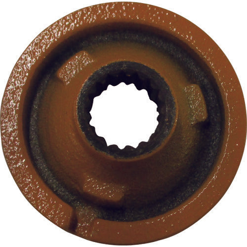 ＫＩＴＯ　レバーブロック用部品　バネホルダー