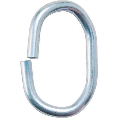 ＫＩＴＯ　キトーレバーブロックＬ５形　ＬＢ０１６用部品　クサリ止めリンク