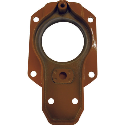 ＫＩＴＯ　レバーブロック用部品　キリカエカバークミ