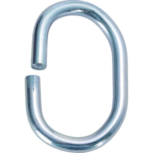 ＫＩＴＯ　キトーレバーブロックＬ５形　ＬＢ０３２用部品　クサリ止めリンク