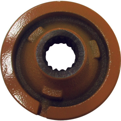 ＫＩＴＯ　レバーブロック用部品　バネホルダー