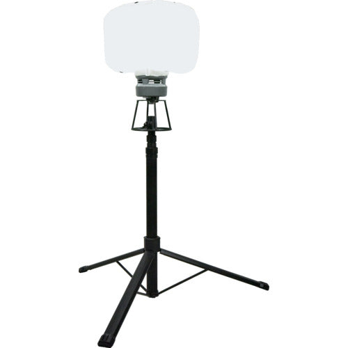 ＮＩＣＨＩＤＯ　【１１月初旬入荷予定】　ＬＥＤミニバルーンライト　マイノウミー　三脚付