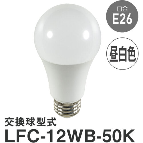 ＮＩＣＨＩＤＯ　ＬＥＤクリップランプ