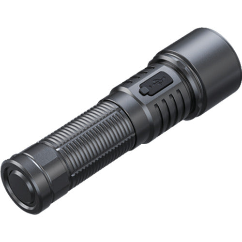 ＦＥＮＩＸ　充電式ＬＥＤライト　ＬＤ４５Ｒ（液晶ディスプレイタイプ）