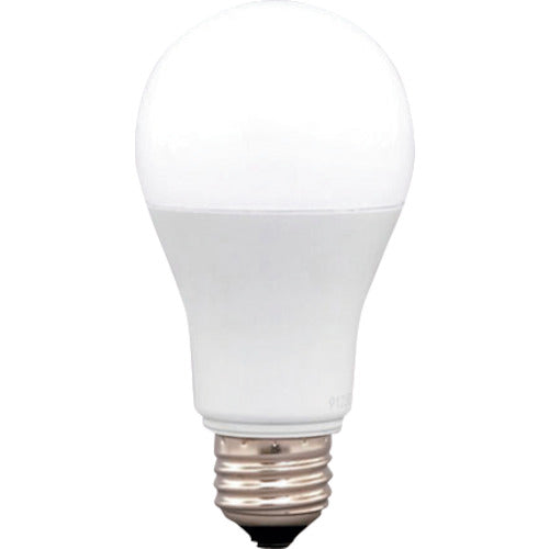 ＩＲＩＳ　５２１６１４　ＬＥＤ電球　Ｅ２６　広配光タイプ　昼白色　１００形相当　１６００ＬＭ