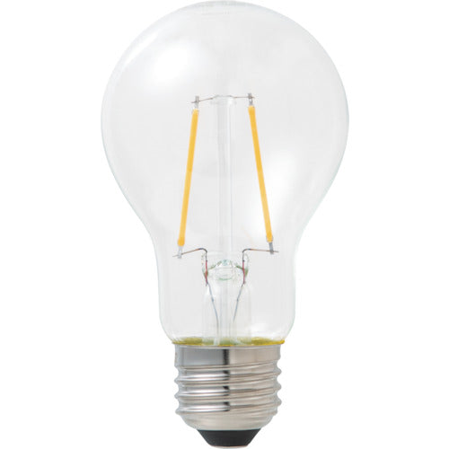 トーメ　フィラメント形ＬＥＤ電球