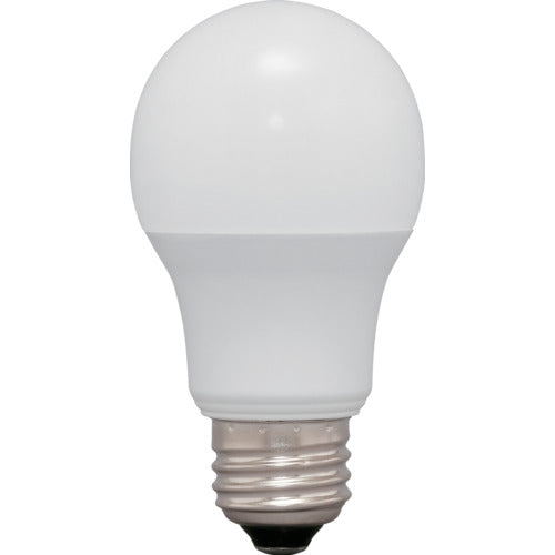 ＩＲＩＳ　５２２２２６　ＬＥＤ電球　Ｅ２６　広配光　４０形相当　昼白色　（２００００時間）