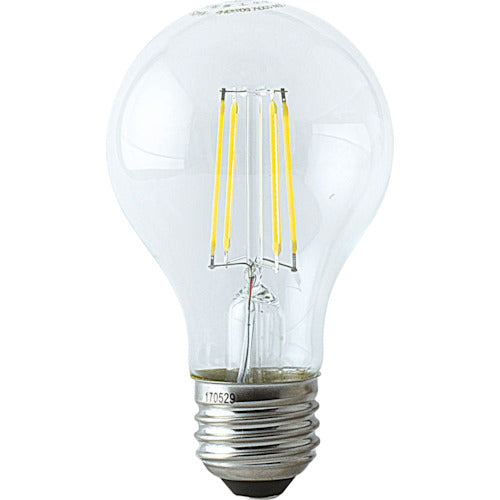 トーメ　フィラメント形ＬＥＤ電球