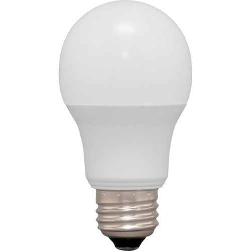 ＩＲＩＳ　５７２３１０　ＬＥＤ電球　Ｅ２６　広配光　４０形相当　電球色　２個セット（２００００時間）