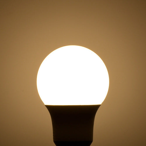 ＯＨＭ　ＬＥＤ電球　Ａ　Ｅ２６　４．６Ｗ　電球色