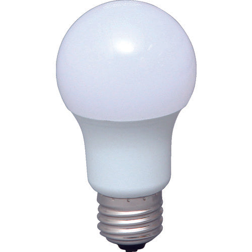 ＩＲＩＳ　５６７３３５　ＬＥＤ電球広配光　調光　電球色４０形相当（４８５ｌｍ）