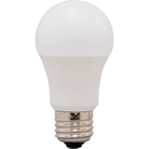 ＩＲＩＳ　５６７９５３　ＬＥＤ電球　Ｅ２６　広配光　６０形相当　昼白色　２個セット