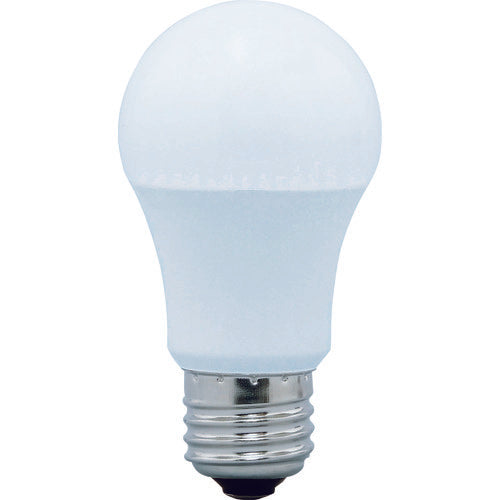 ＩＲＩＳ　５６７９４７　ＬＥＤ電球　Ｅ２６　広配光　６０形相当　昼白色